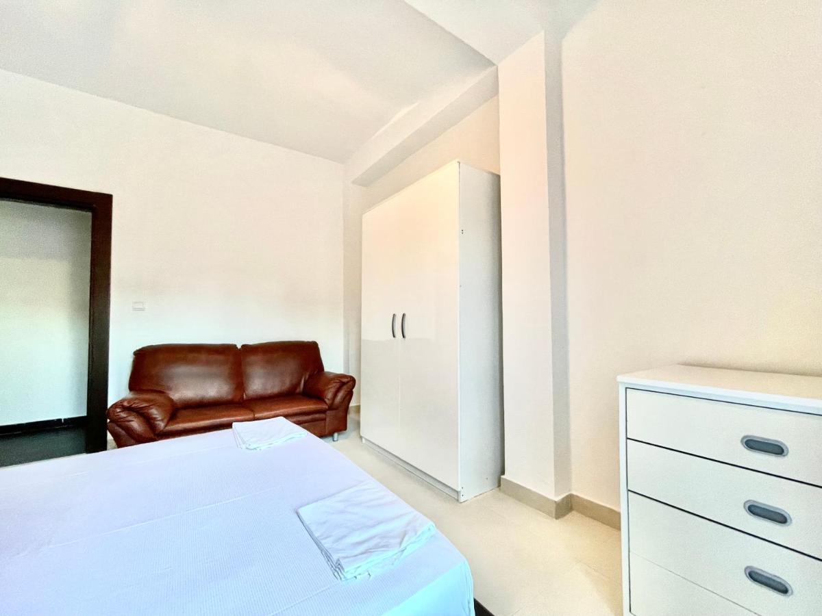 Sea View Apartments Milo Budva Kültér fotó
