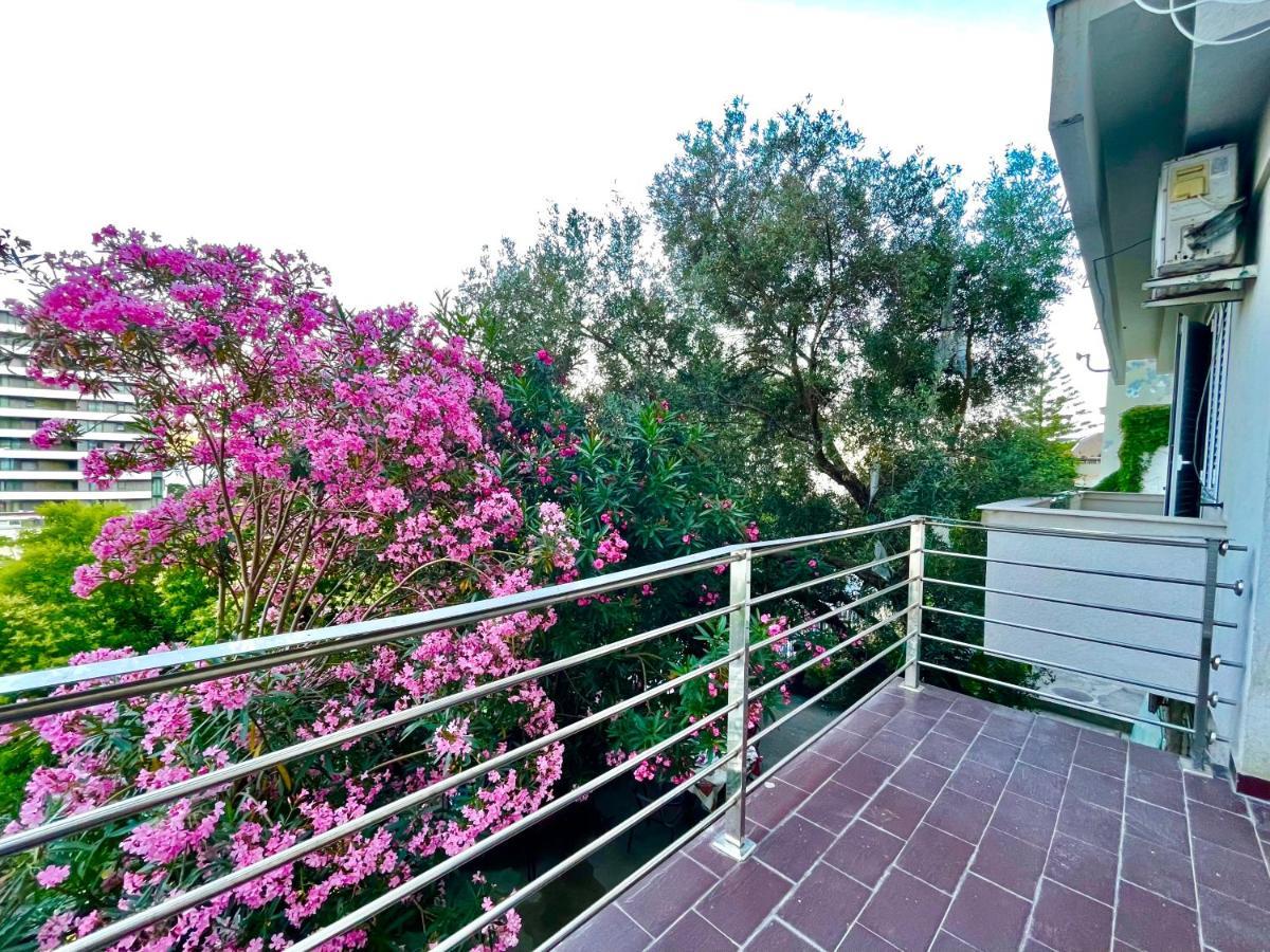 Sea View Apartments Milo Budva Kültér fotó