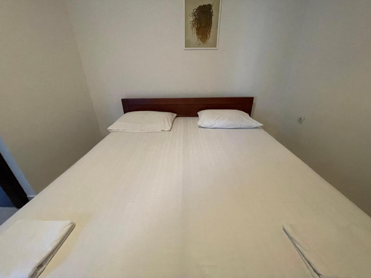 Sea View Apartments Milo Budva Kültér fotó