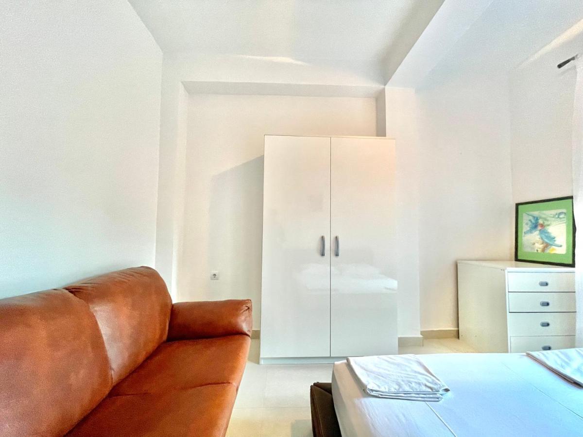 Sea View Apartments Milo Budva Kültér fotó