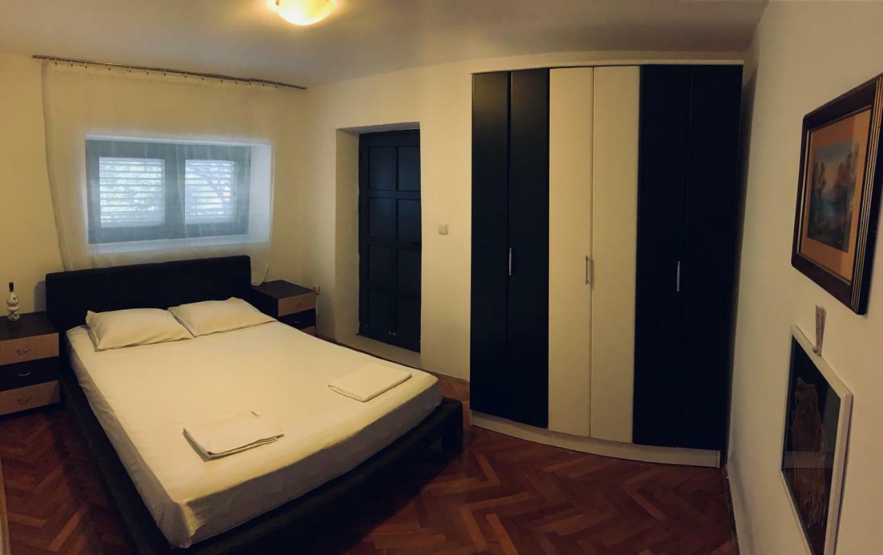 Sea View Apartments Milo Budva Kültér fotó